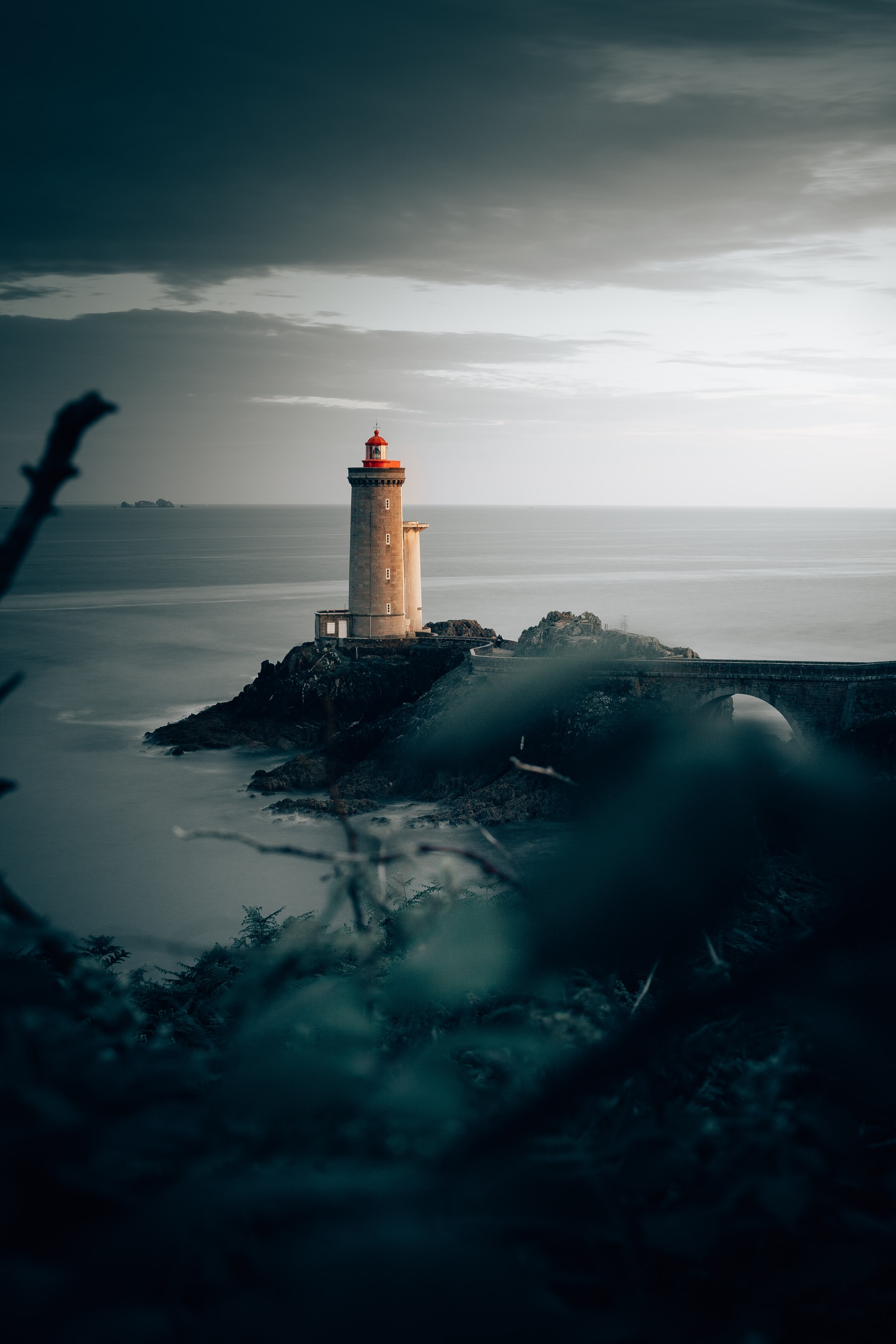 phare breton